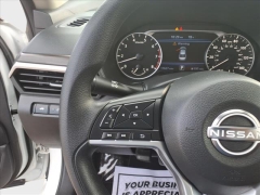 Used 2025  Nissan Altima SV AWD at Best Choice Motors near Lafayette&comma; IN