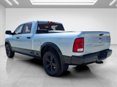 Used 2017  Ram 1500 4WD Crew Cab SLT Longbed at Best Choice Motors near Lafayette&comma; IN