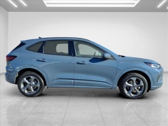 Used 2023  Ford Escape Hybrid ST-Line Select AWD at Best Choice Motors near Lafayette&comma; IN
