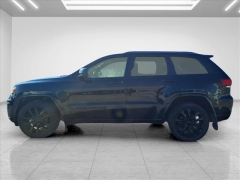 Used 2019  Jeep Grand Cherokee 4d SUV 4WD Laredo Altitude at Best Choice Motors near Lafayette&comma; IN