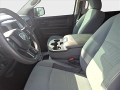 Used 2018  Ram 1500 4WD Crew Cab Express at Best Choice Motors near Lafayette&comma; IN