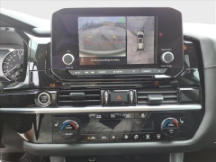 Used 2024  Nissan Pathfinder SV 4WD at Best Choice Motors near Lafayette&comma; IN
