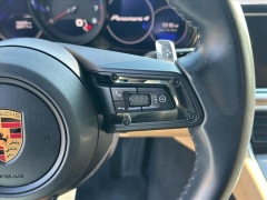 Used 2022  Porsche Panamera 4 Platinum Edition AWD at Best Choice Motors near Lafayette&comma; IN