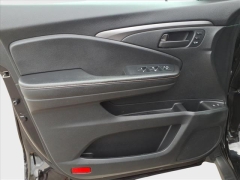 Used 2023  Honda Passport TrailSport AWD at Best Choice Motors near Lafayette&comma; IN