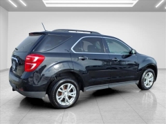 Used 2017  Chevrolet Equinox 4d SUV AWD LT at Best Choice Motors near Lafayette&comma; IN