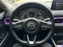 Used 2021 Mazda CX-5 Touring AWD at Best Choice Motors near Lafayette, IN