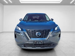 Used 2021  Nissan Rogue AWD S at Best Choice Motors near Lafayette&comma; IN
