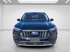Used 2024  Ford Escape Platinum AWD at Best Choice Motors near Lafayette&comma; IN