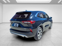 Used 2022  Ford Escape SEL Hybrid AWD at Best Choice Motors near Lafayette&comma; IN