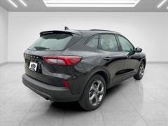 Used 2025  Ford Escape ST-Line FWD at Best Choice Motors near Lafayette&comma; IN