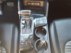 Used 2023  Kia Sportage SX-Prestige AWD at Best Choice Motors near Lafayette&comma; IN