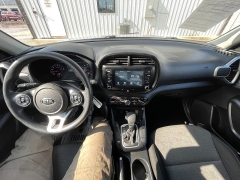 Used 2020 Kia Soul 4d Hatchback S at Best Choice Motors near Lafayette, IN
