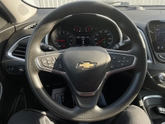 Used 2023 Chevrolet Malibu 4dr Sdn 1LT at Best Choice Motors near Lafayette, IN