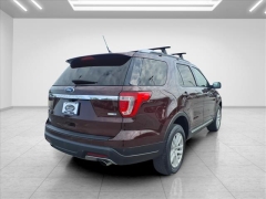 Used 2019  Ford Explorer 4d SUV 4WD XLT Ecoboost at Best Choice Motors near Lafayette&comma; IN