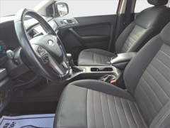 Used 2020  Ford Ranger 4WD SuperCrew XLT at Best Choice Motors near Lafayette&comma; IN