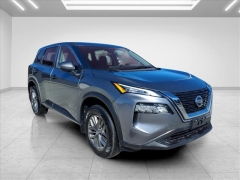 Used 2021  Nissan Rogue AWD S at Best Choice Motors near Lafayette&comma; IN