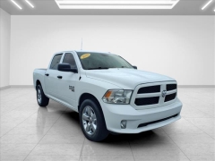 Used 2019  Ram 1500 Classic 2WD Crew Cab Express at Best Choice Motors near Lafayette&comma; IN
