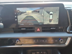 Used 2023  Kia Sportage SX-Prestige AWD at Best Choice Motors near Lafayette&comma; IN