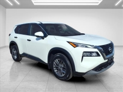  2021 Nissan Rogue AWD S at Best Choice Motors near Lafayette&comma; IN