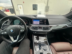 Used 2020 BMW X5 xDrive40i Sports Activity Vehicle at Best Choice Motors near Lafayette, IN