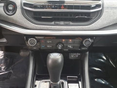 Used 2024  Jeep Compass Latitude 4x4 at Best Choice Motors near Lafayette&comma; IN