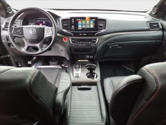 Used 2023  Honda Passport TrailSport AWD at Best Choice Motors near Lafayette&comma; IN