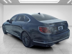 Used 2019  Kia K900 4d Sedan Luxury at Best Choice Motors near Lafayette&comma; IN