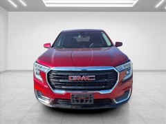 Used 2023  GMC Terrain FWD 4dr SLE at Best Choice Motors near Lafayette&comma; IN