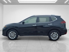 Used 2020  Nissan Rogue 4d SUV AWD SV at Best Choice Motors near Lafayette&comma; IN
