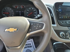 Used 2025  Chevrolet Malibu 4dr Sdn 1LT at Best Choice Motors near Lafayette&comma; IN