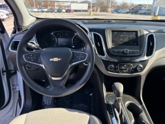 Used 2023  Chevrolet Equinox FWD 4dr LS w&sol;1LS at Best Choice Motors near Lafayette&comma; IN