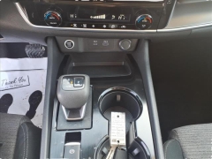 Used 2022  Nissan Rogue FWD SV at Best Choice Motors near Lafayette&comma; IN