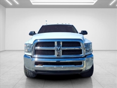 Used 2016  Ram 2500 4WD Crew Cab Tradesman at Best Choice Motors near Lafayette&comma; IN