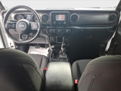 Used 2019  Jeep Wrangler Unlimited 4d SUV 4WD Sport at Best Choice Motors near Lafayette&comma; IN