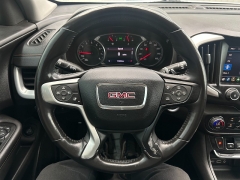 Used 2019 GMC Terrain 4d SUV FWD SLT 1.5L Turbo at Best Choice Motors near Lafayette, IN