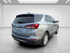 Used 2023  Chevrolet Equinox FWD 4dr LT w&sol;2FL at Best Choice Motors near Lafayette&comma; IN