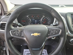Used 2023  Chevrolet Equinox FWD 4dr LT w&sol;2FL at Best Choice Motors near Lafayette&comma; IN