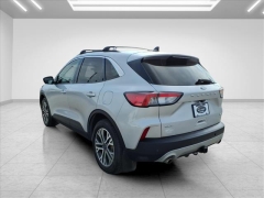 Used 2020  Ford Escape 4d SUV AWD SEL 2&period;0L at Best Choice Motors near Lafayette&comma; IN