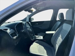 Used 2023  Chevrolet Equinox FWD 4dr LS w&sol;1LS at Best Choice Motors near Lafayette&comma; IN