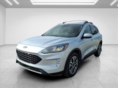 Used 2020  Ford Escape 4d SUV AWD SEL 2&period;0L at Best Choice Motors near Lafayette&comma; IN