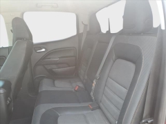 Used 2021  GMC Canyon 4WD Crew Cab 128" AT4 w&sol;Cloth at Best Choice Motors near Lafayette&comma; IN