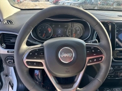 Used 2022  Jeep Cherokee Limited 4x4 at Best Choice Motors near Lafayette&comma; IN