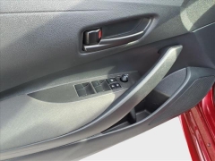 Used 2025  Toyota Corolla LE CVT at Best Choice Motors near Lafayette&comma; IN
