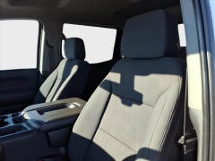 Used 2020  Chevrolet Silverado 1500 4WD Crew Cab Work Truck at Best Choice Motors near Lafayette&comma; IN