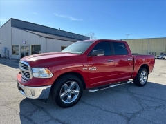 Used 2016  Ram 1500 2WD Crew Cab SLT at Best Choice Motors near Lafayette&comma; IN