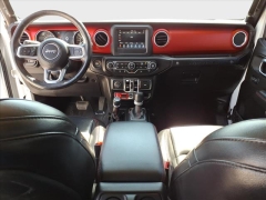 Used 2020  Jeep Wrangler Unlimited 4d SUV 4WD Rubicon at Best Choice Motors near Lafayette&comma; IN