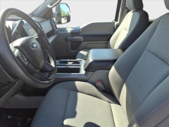 Used 2020  Ford F-150 2WD SuperCab XLT at Best Choice Motors near Lafayette&comma; IN