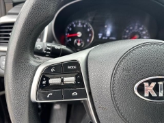 Used 2019  Kia Sorento 4d SUV AWD LX V6 at Best Choice Motors near Lafayette&comma; IN