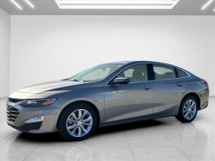 Used 2024  Chevrolet Malibu 4dr Sdn 1LT at Best Choice Motors near Lafayette&comma; IN