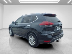 Used 2019  Nissan Rogue 4d SUV FWD S at Best Choice Motors near Lafayette&comma; IN
